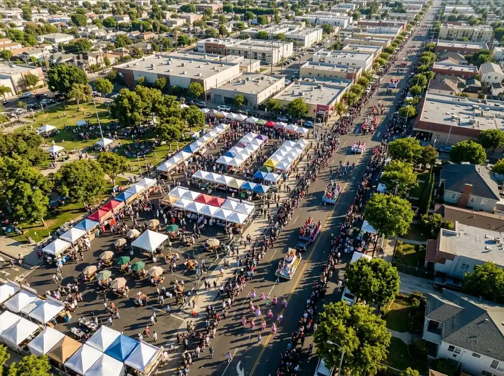 Featured image for East LA Parade & Festival